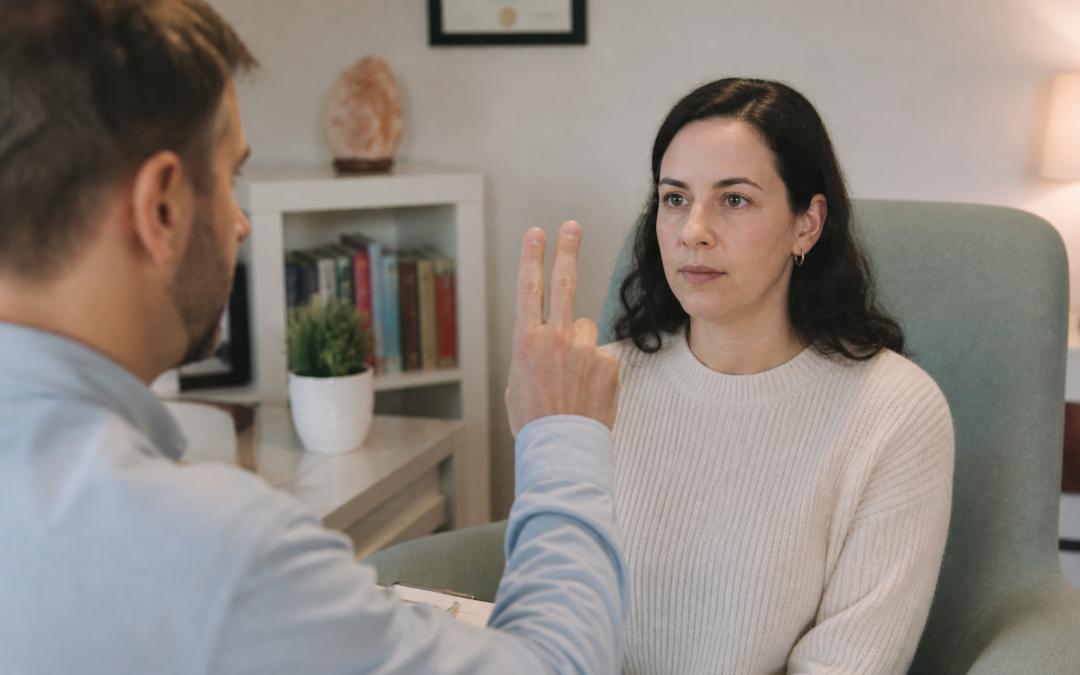 Psicóloga especializada en EMDR en Alcalá de Henares | Estrella Soria